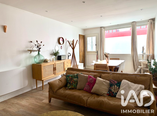  Maison à vendre 6 pièces 130 m²