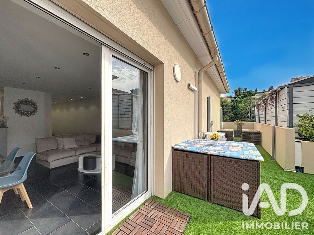 Vente Appartement Vente Appartement 3 pièces Nice