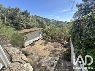  Terrain à vendre 241 m²