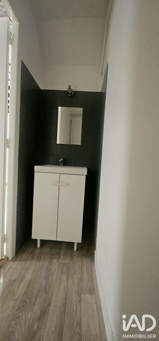  Maison à louer 3 pièces 62 m²
