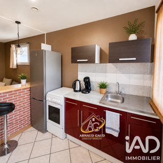  Maison à vendre 6 pièces 120 m²