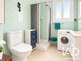  Maison à vendre 5 pièces 130 m²