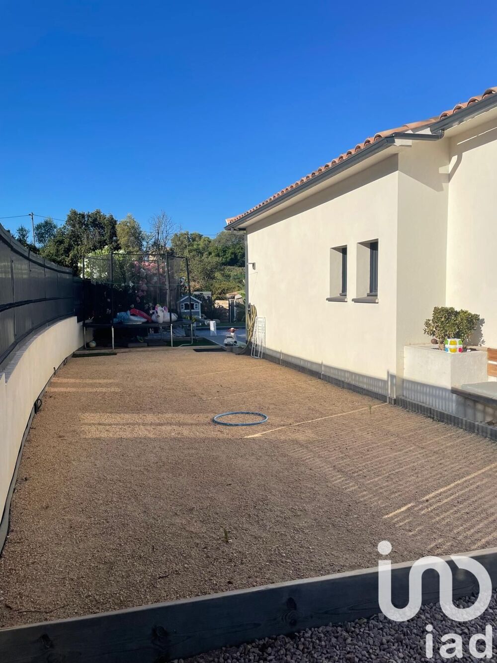 à vendre  Maison Porticcio (20166)
