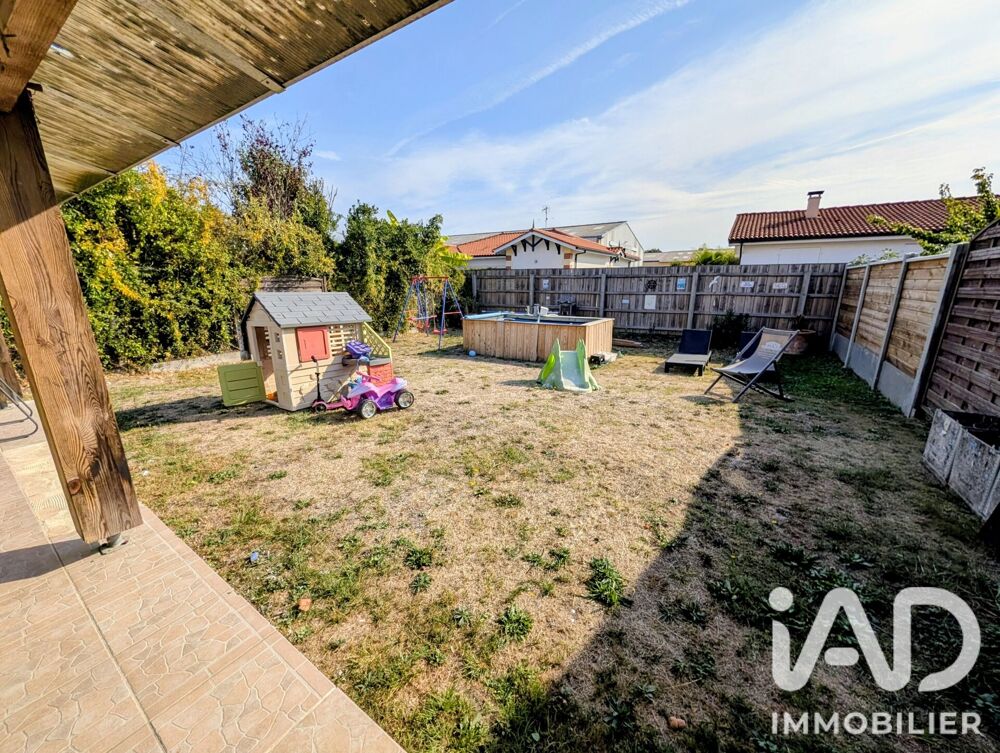Vente Maison Vente Maison/villa 4 pièces Gujan-mestras