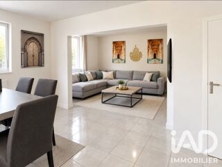  Appartement à vendre 4 pièces 68 m²