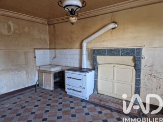  Maison à vendre 8 pièces 155 m²