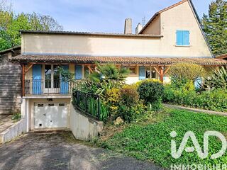  Maison à vendre 8 pièces 240 m²