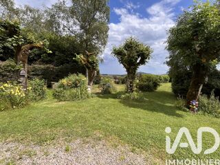  Maison à vendre 12 pièces 400 m²
