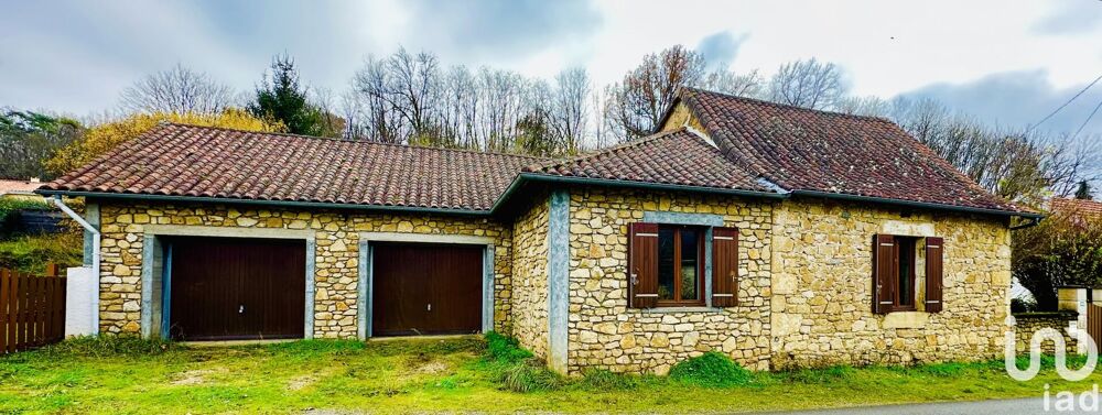 Vente Maison traditionnelle 4 pièces