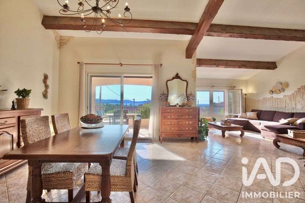 à vendre  Maison La Ciotat (13600)