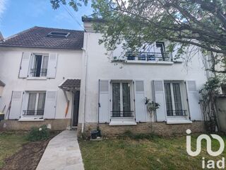  Maison à vendre 8 pièces 177 m²
