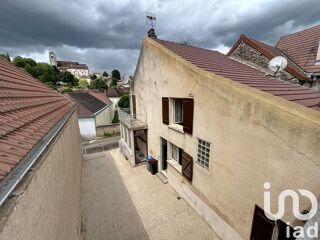  Maison à vendre 6 pièces 120 m²