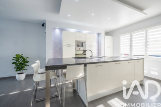  Maison à vendre 6 pièces 114 m²
