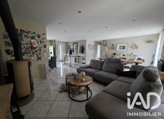  Maison à vendre 6 pièces 172 m²