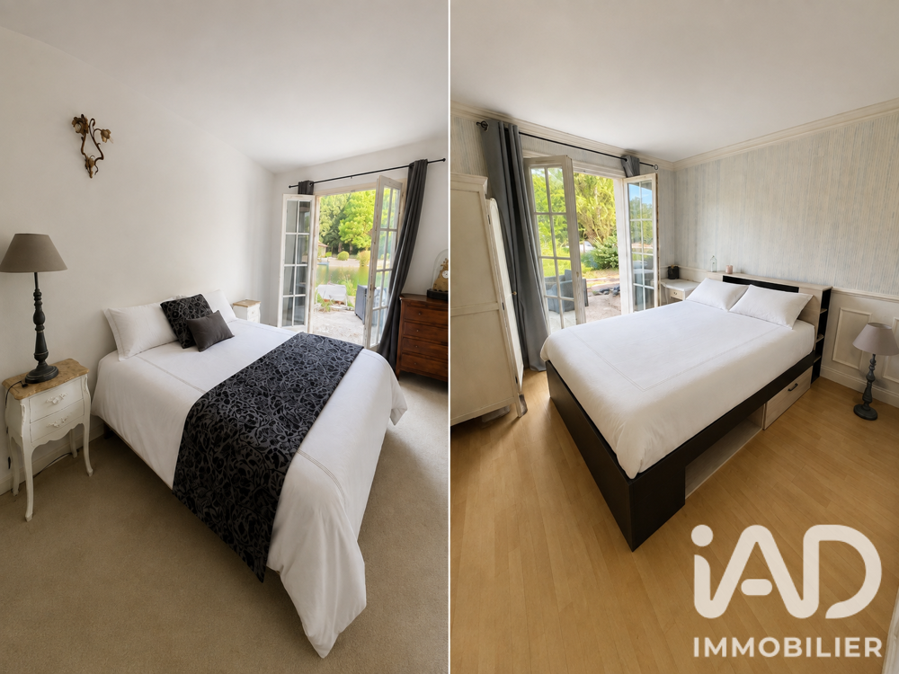 à vendre  Maison Montigny-sur-Loing (77690)
