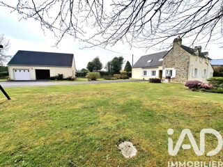  Maison à vendre 6 pièces 136 m²