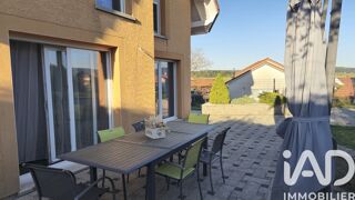  Maison à vendre 5 pièces 156 m²
