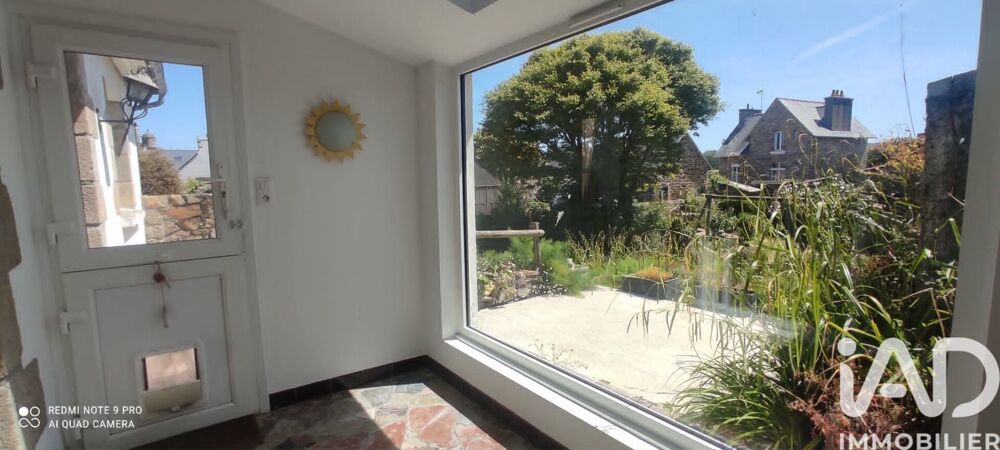 Vente Maison de village 5 pièces