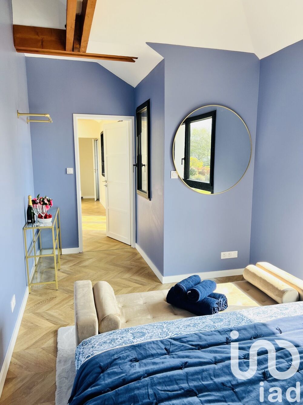 à vendre  Maison Plouider (29260)