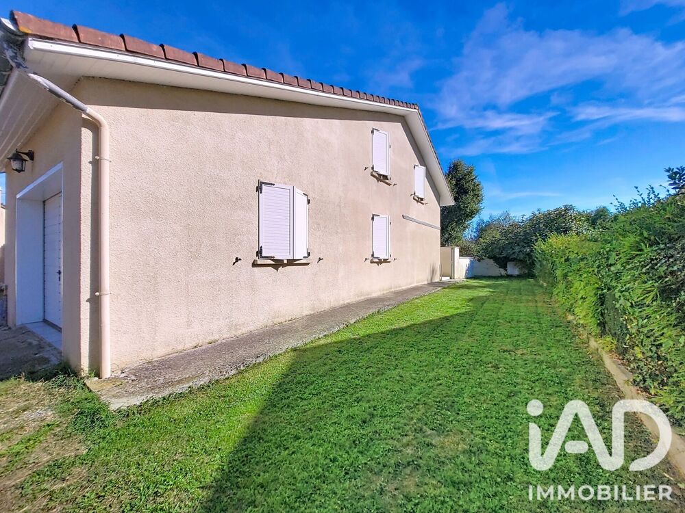 Vente Maison/villa 6 pièces