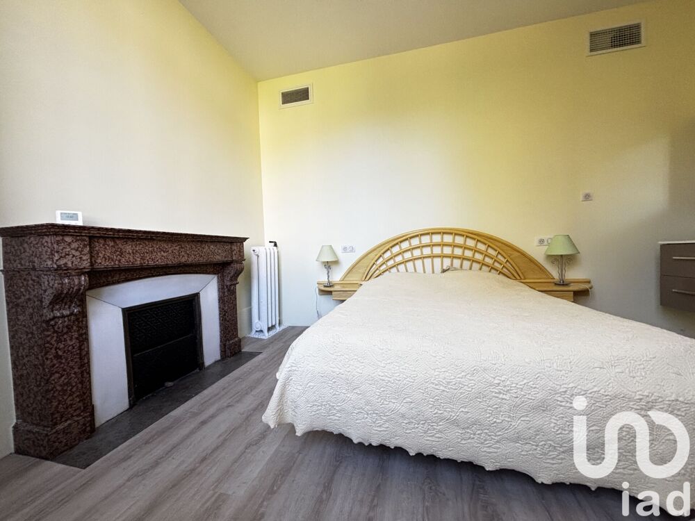 Vente Appartement 8 pièces