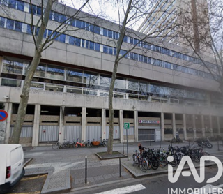  Parking / Garage à vendre 15 m²