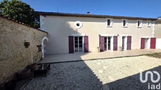  Maison à vendre 9 pièces 283 m²