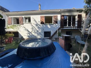  Maison à vendre 7 pièces 132 m²