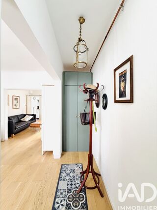  Maison à vendre 5 pièces 102 m²
