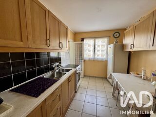  Appartement à vendre 2 pièces 49 m²