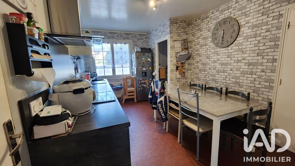 Vente Maison Vente Maison/villa 5 pièces Bayeux