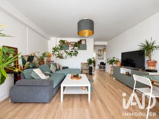 Vente Appartement Vente Appartement 4 pièces Marseille 5