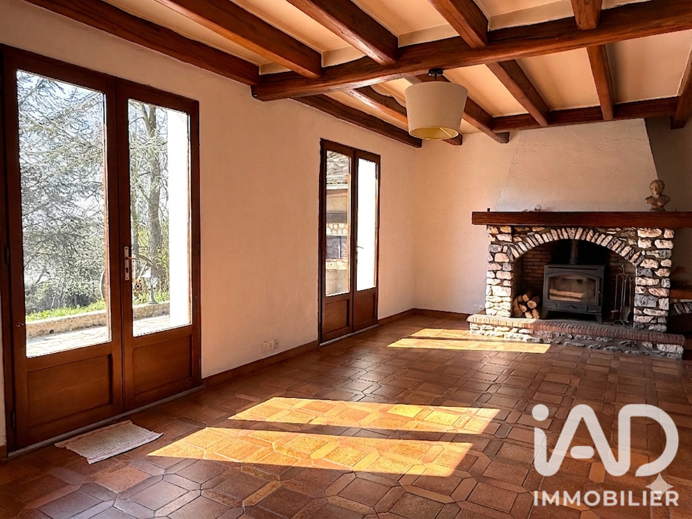 Vente Maison traditionnelle 7 pièces