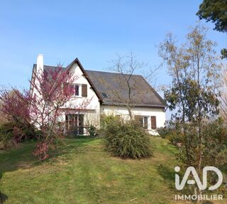  Maison à vendre 6 pièces 192 m²