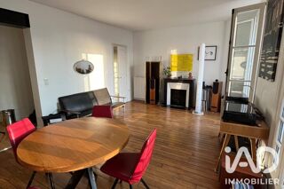  Appartement à vendre 3 pièces 73 m²