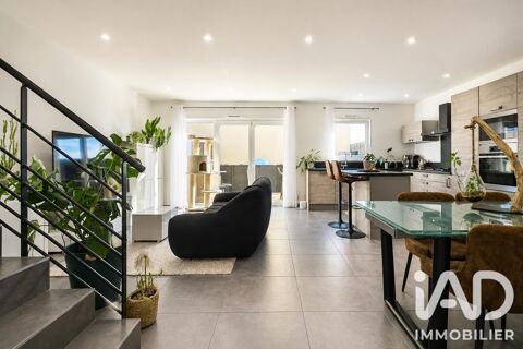   Vente Maison/villa 5 pièces Maison - 5 pièce(s) - 100 m²