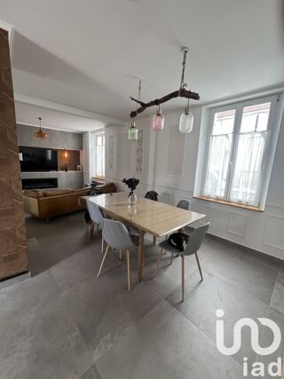  Maison � vendre 6 pi�ces 130 m�
