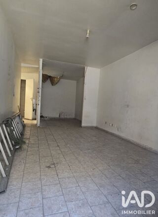  Immeuble à vendre 56 m²