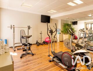  Appartement à vendre 2 pièces 33 m²