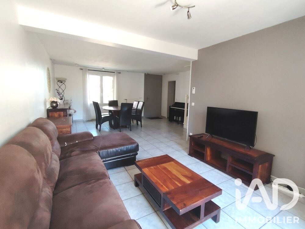 Vente Maison Vente Maison traditionnelle 4 pièces Nozay
