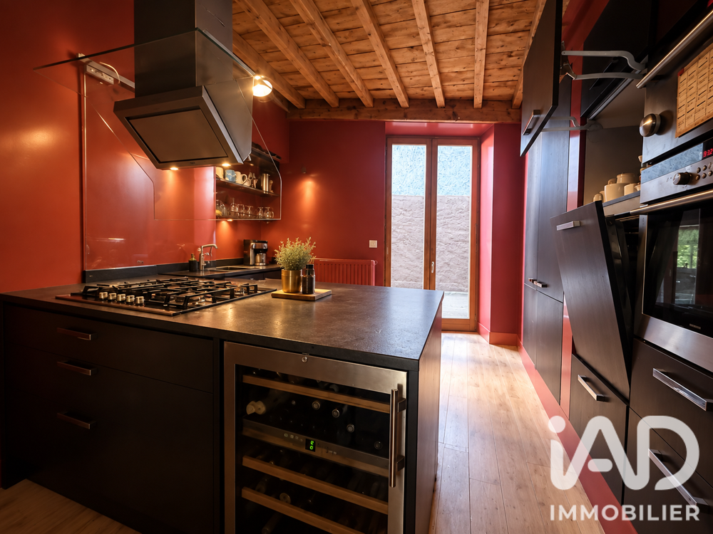 Vente Maison Vente Maison de ville 6 pièces Montbrison