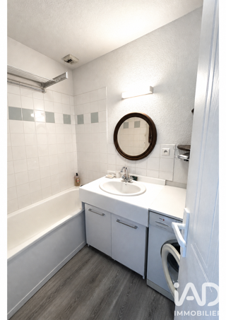  Appartement à vendre 3 pièces 30 m²