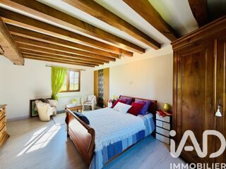  Maison à vendre 5 pièces 155 m²