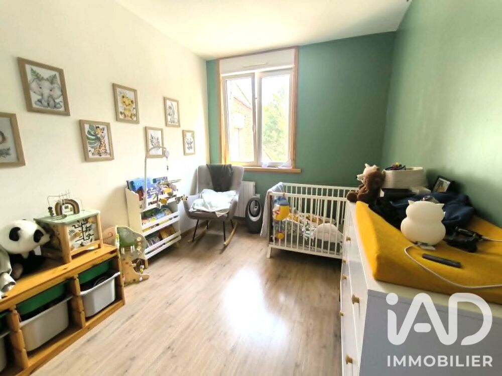Vente Maison Vente Maison/villa 4 pièces Douvrin