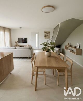  Maison à vendre 4 pièces 90 m²