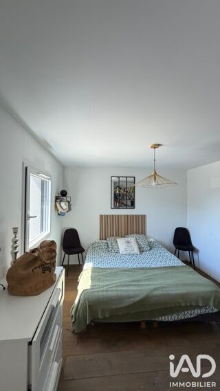  Maison à vendre 4 pièces 95 m²