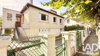  Maison à vendre 4 pièces 77 m²