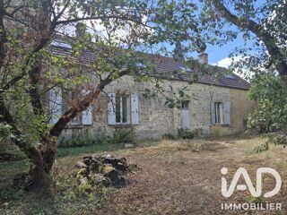  Maison à vendre 7 pièces 171 m²