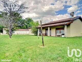  Maison à vendre 5 pièces 151 m²
