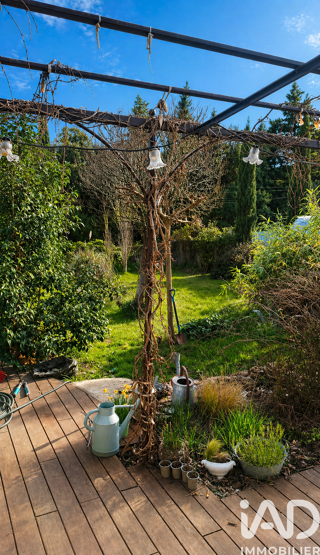  Maison à vendre 6 pièces 162 m²